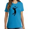 Women's Core Cotton Tee Thumbnail