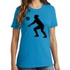 Women's Core Cotton Tee Thumbnail