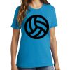 Women's Core Cotton Tee Thumbnail