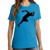Women's Core Cotton Tee Thumbnail