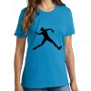 Women's Core Cotton Tee Thumbnail