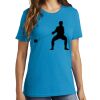 Women's Core Cotton Tee Thumbnail