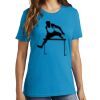 Women's Core Cotton Tee Thumbnail