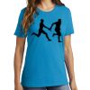 Women's Core Cotton Tee Thumbnail