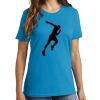 Women's Core Cotton Tee Thumbnail