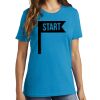 Women's Core Cotton Tee Thumbnail