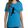 Women's Core Cotton Tee Thumbnail