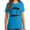 Women's Core Cotton Tee Thumbnail