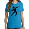 Women's Core Cotton Tee Thumbnail