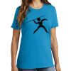 Women's Core Cotton Tee Thumbnail