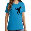 Women's Core Cotton Tee Thumbnail