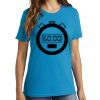 Women's Core Cotton Tee Thumbnail