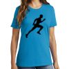 Women's Core Cotton Tee Thumbnail