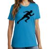 Women's Core Cotton Tee Thumbnail