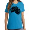 Women's Core Cotton Tee Thumbnail