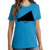 Women's Core Cotton Tee Thumbnail