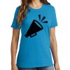 Women's Core Cotton Tee Thumbnail