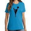 Women's Core Cotton Tee Thumbnail