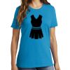 Women's Core Cotton Tee Thumbnail