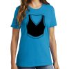 Women's Core Cotton Tee Thumbnail