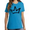Women's Core Cotton Tee Thumbnail