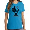 Women's Core Cotton Tee Thumbnail