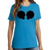 Women's Core Cotton Tee Thumbnail