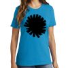 Women's Core Cotton Tee Thumbnail