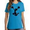 Women's Core Cotton Tee Thumbnail