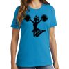 Women's Core Cotton Tee Thumbnail