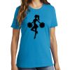 Women's Core Cotton Tee Thumbnail