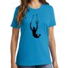 Women's Core Cotton Tee Thumbnail