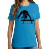 Women's Core Cotton Tee Thumbnail