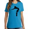 Women's Core Cotton Tee Thumbnail