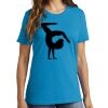 Women's Core Cotton Tee Thumbnail