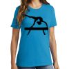Women's Core Cotton Tee Thumbnail