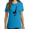 Women's Core Cotton Tee Thumbnail