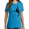 Women's Core Cotton Tee Thumbnail