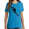 Women's Core Cotton Tee Thumbnail