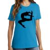 Women's Core Cotton Tee Thumbnail