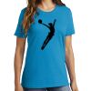Women's Core Cotton Tee Thumbnail