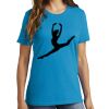 Women's Core Cotton Tee Thumbnail