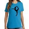 Women's Core Cotton Tee Thumbnail