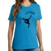 Women's Core Cotton Tee Thumbnail
