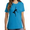 Women's Core Cotton Tee Thumbnail