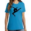 Women's Core Cotton Tee Thumbnail