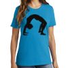 Women's Core Cotton Tee Thumbnail