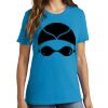 Women's Core Cotton Tee Thumbnail