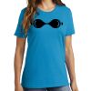 Women's Core Cotton Tee Thumbnail