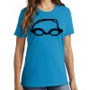 Women's Core Cotton Tee Thumbnail